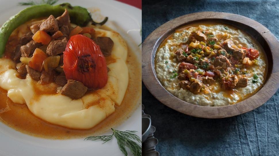 Bugün ne pişirsem diyenlere 5 ana yemek önerisi! 13. Gün iftar menüsü