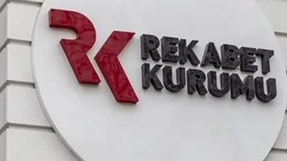 Rekabet Kurumu Sektr ncelemesi Nihai Raporu'nu tamamlad