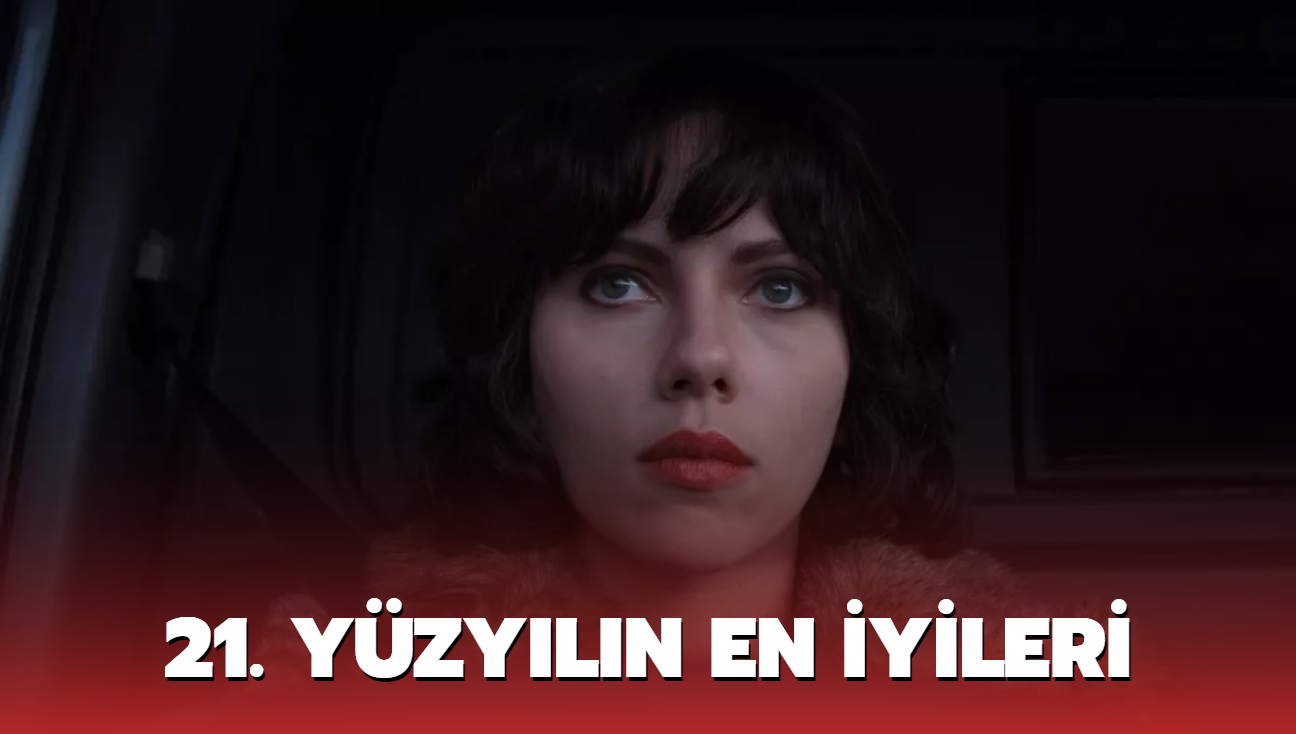 Eletirmenler seti: 21. yzyln en iyi ngiliz filmleri