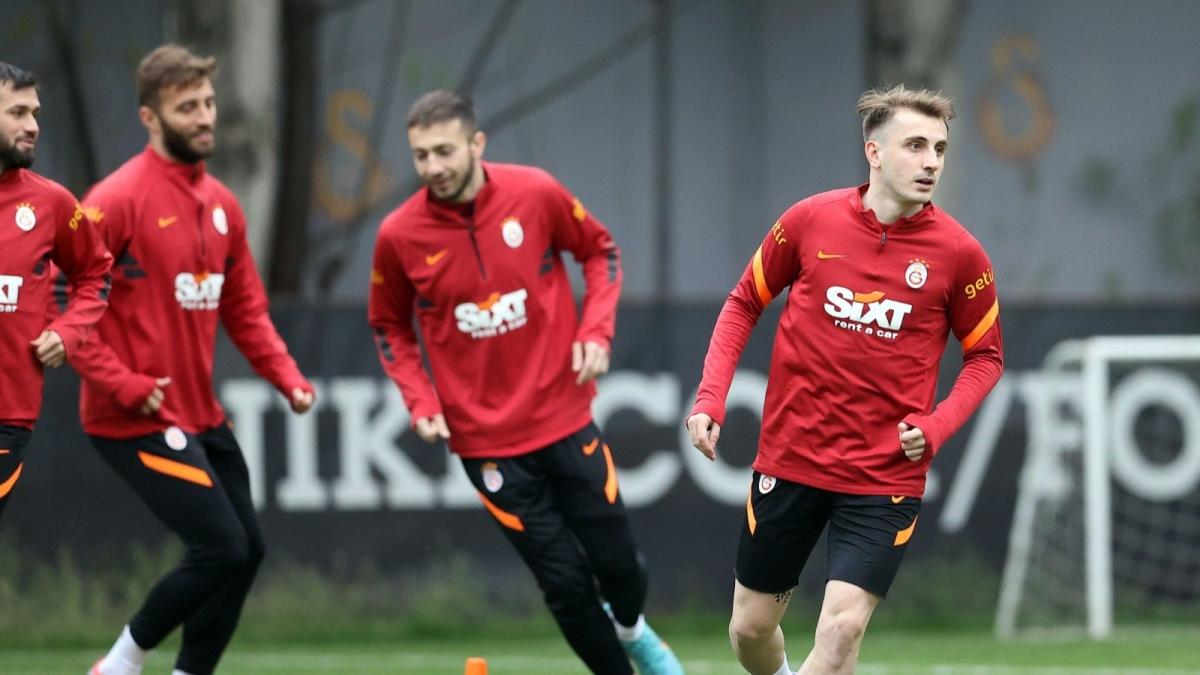 Galatasaray, Yeni Malatyaspor mana hazr