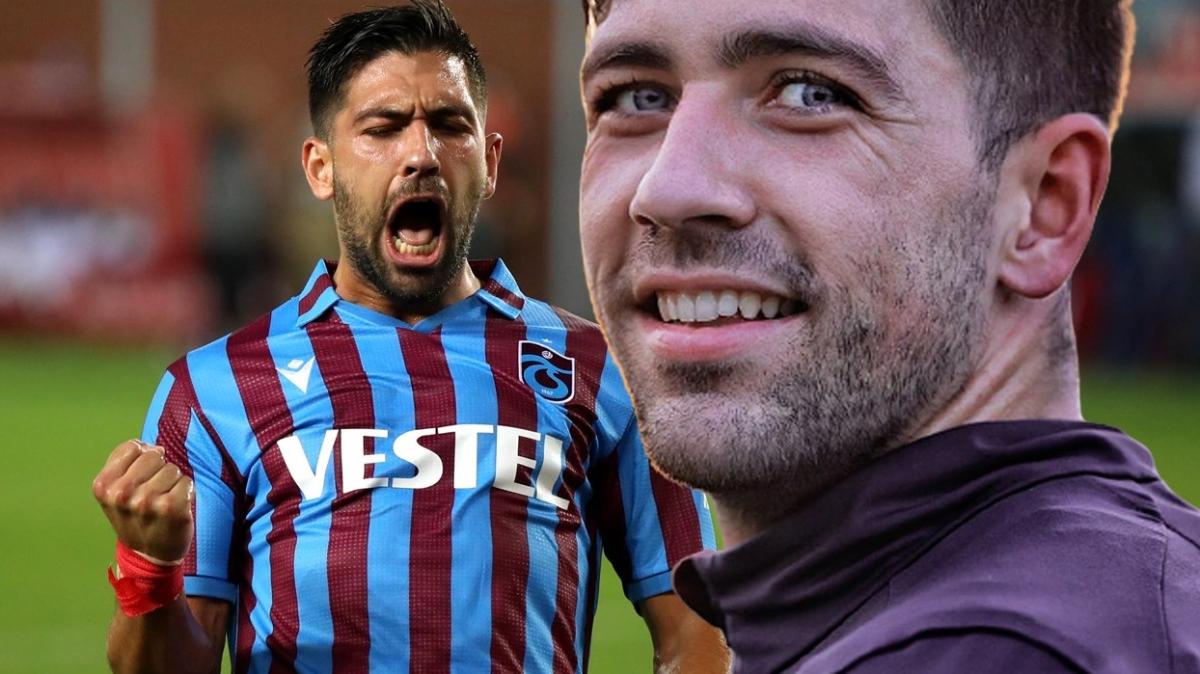 Anastasios Bakasetas herkesi ters keye yatrd! Meer Sporting deilmi: Yeni takm...