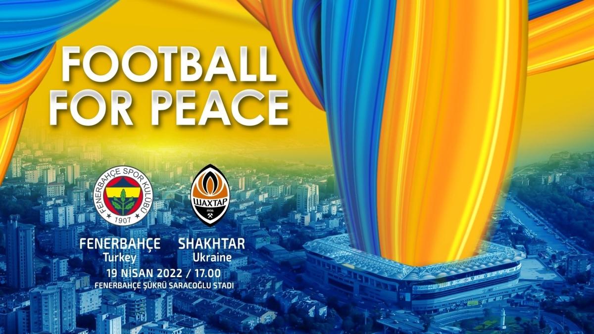 Fenerbahe-Shakhtar Donetsk ma hangi kanalda"