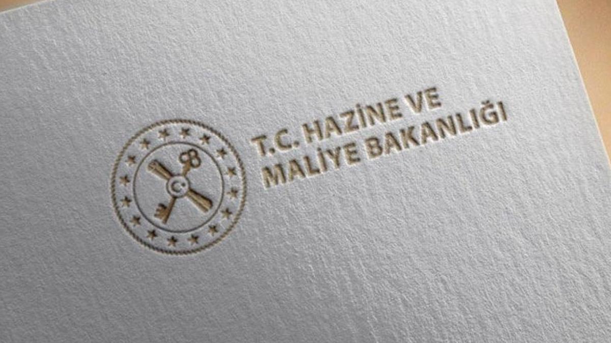 Hazine 10 yl vadeli borland