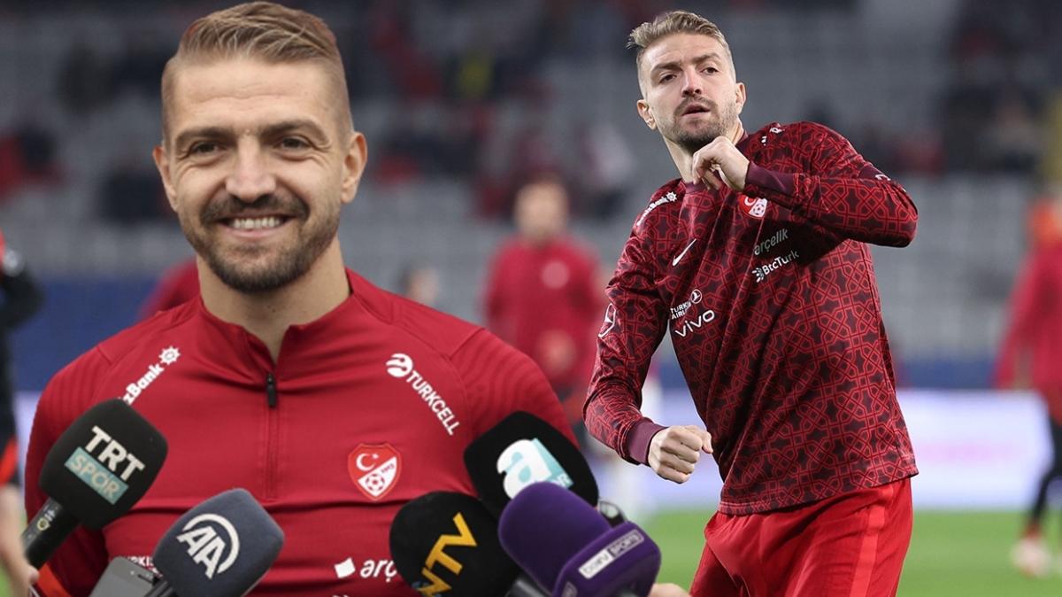 Caner Erkin'i unutturacak sol bek yolda! Fenerbahe ilk temas kurdu