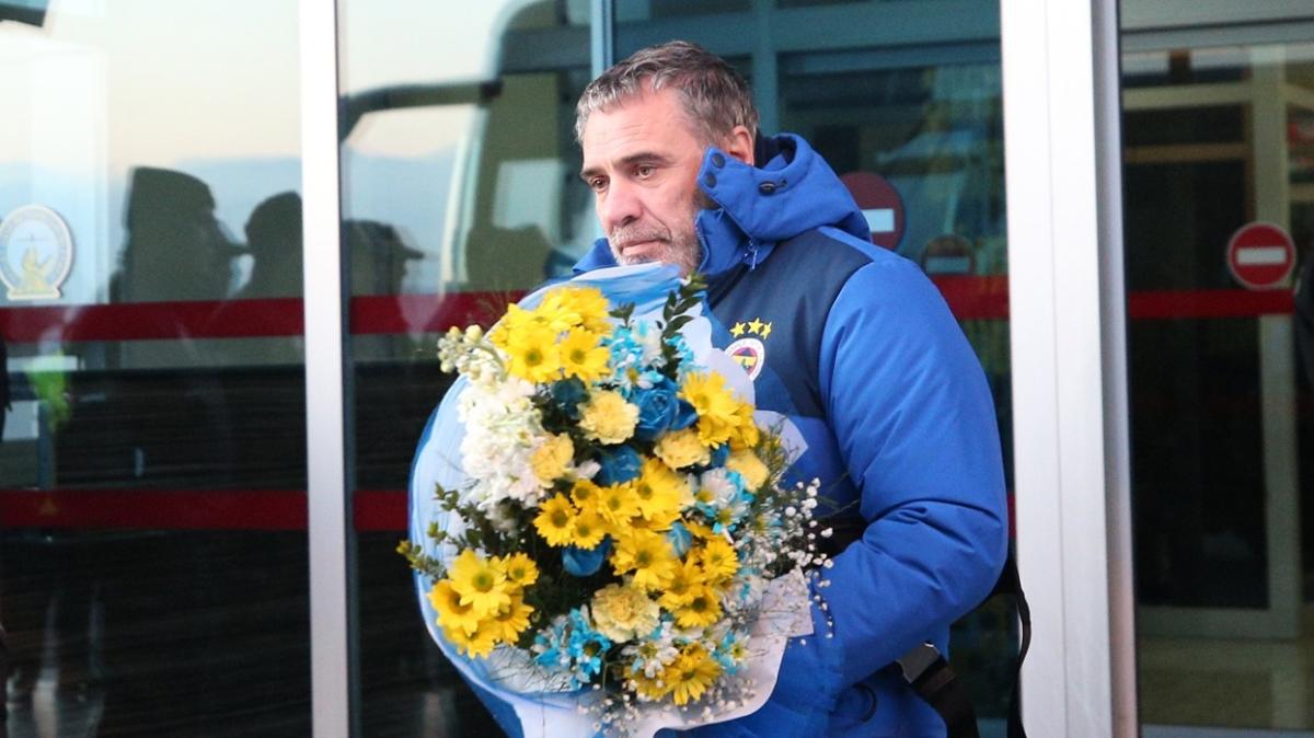 Ve Ersun Yanal'dan beklenen aklama geldi: Fenerbahe...