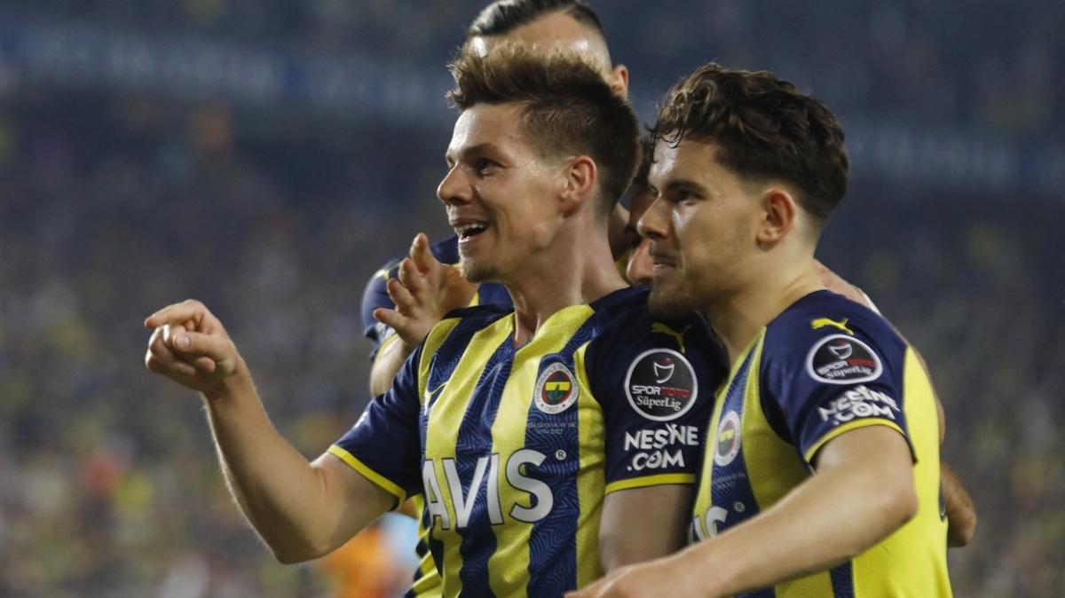 Fenerbahe Miha Zajc' inanlmaz rakama satyor! Piyango gibi teklif