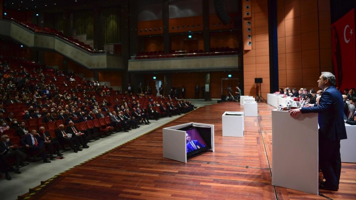 "Galatasaray'da yeni bakan adaylar kacak"