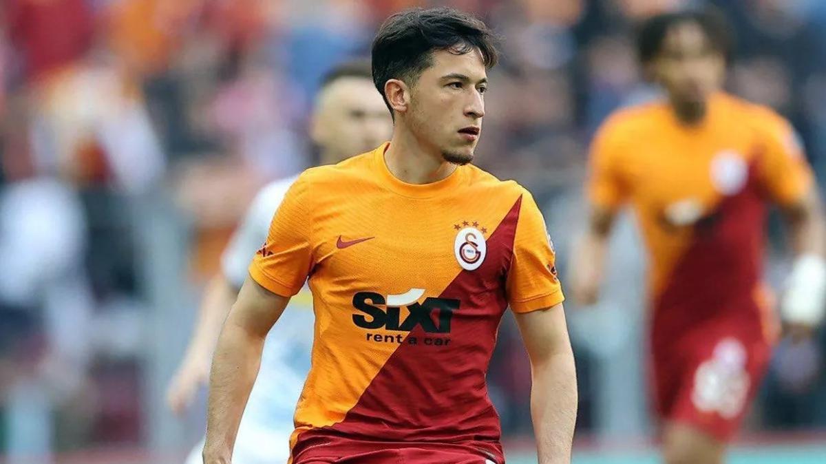 Ve Galatasaray'dan Olimpiu Morutan karar kt! Taraftarlarn gz kula bu haberdeydi