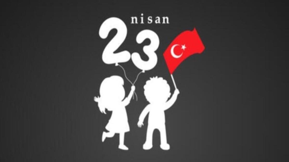 23 Nisan arklar - Anlaml, duygusal, en gzel 23 Nisan arklar