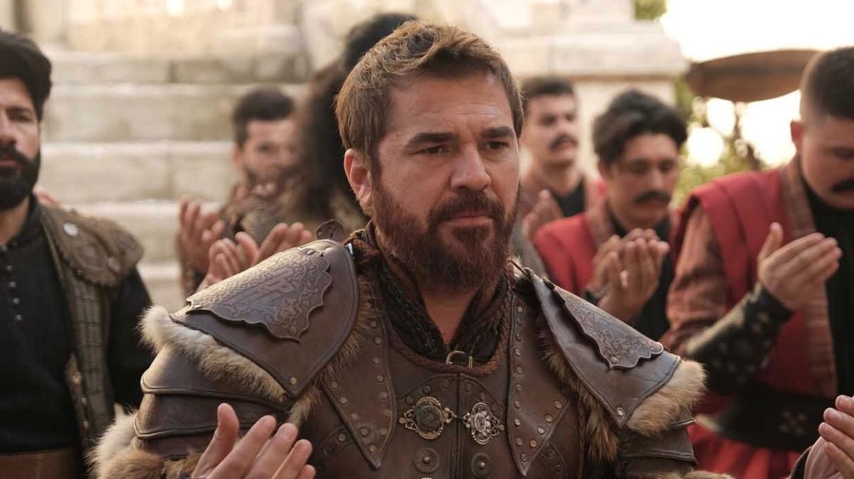 TRT 1 Barbaroslar full izle! Barbaroslar Akdeniz'in Klc 28. blm izle