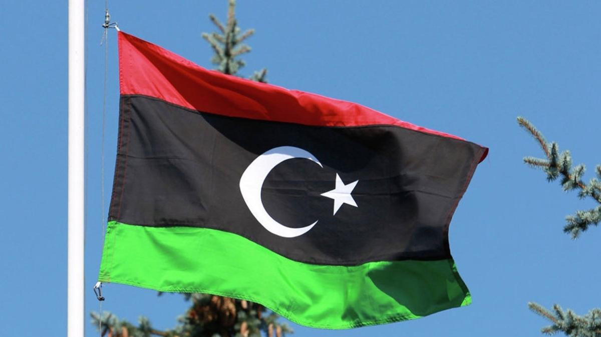Libya'dan sve'teki Kur'an- Kerim'e ynelik irkin saldrya knama