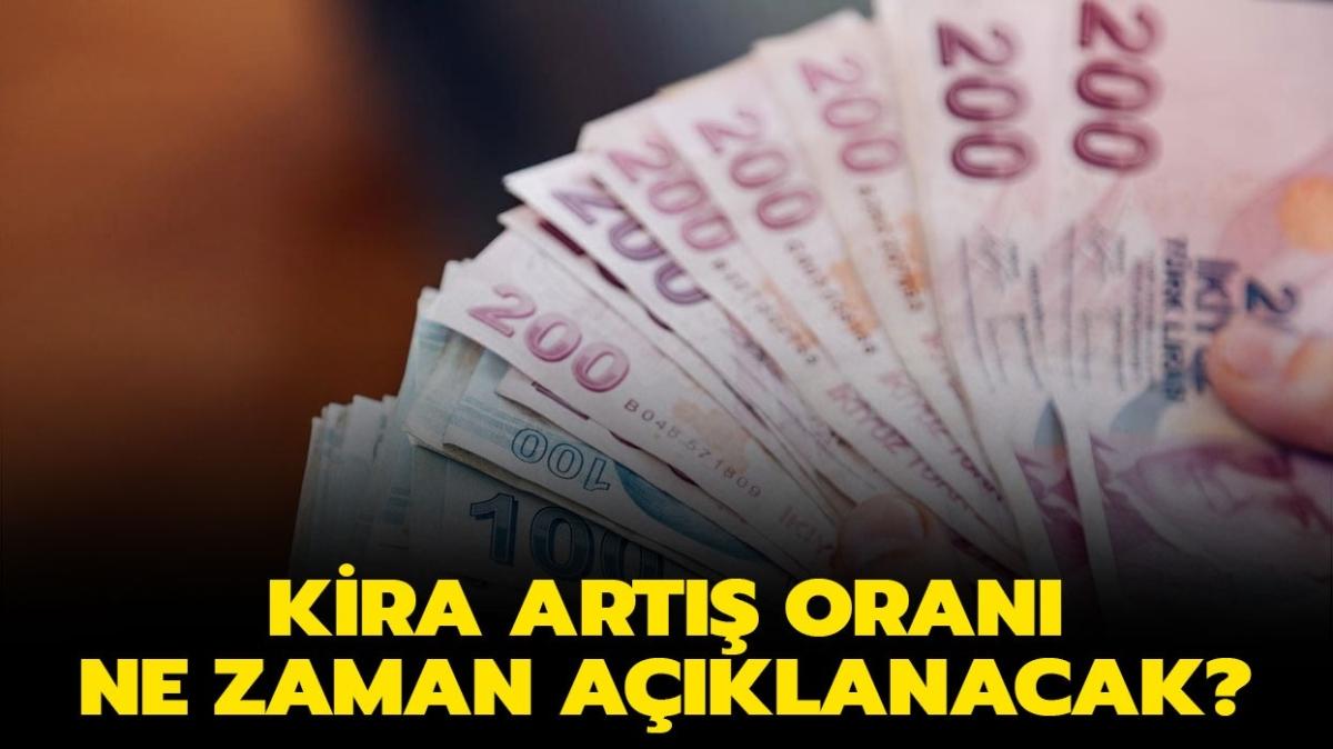 Kira zamm nasl neye gre hesaplanyor" Mays ay kira art oran 2022 hangi gn aklanyor" 