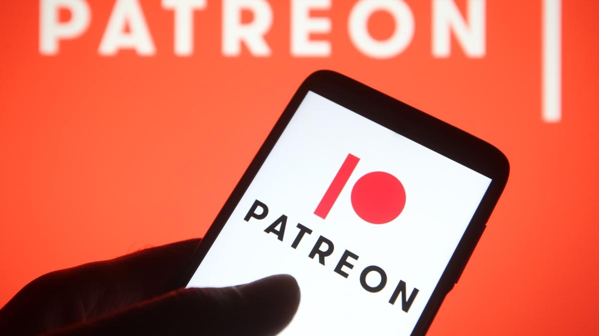 Patreon Nedir" Kimler Patreon Hesab Oluturabilir"