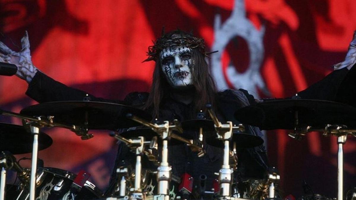 nl metal grubu Slipknot, metaverse'e giriyor! Canl konserler yapacak...