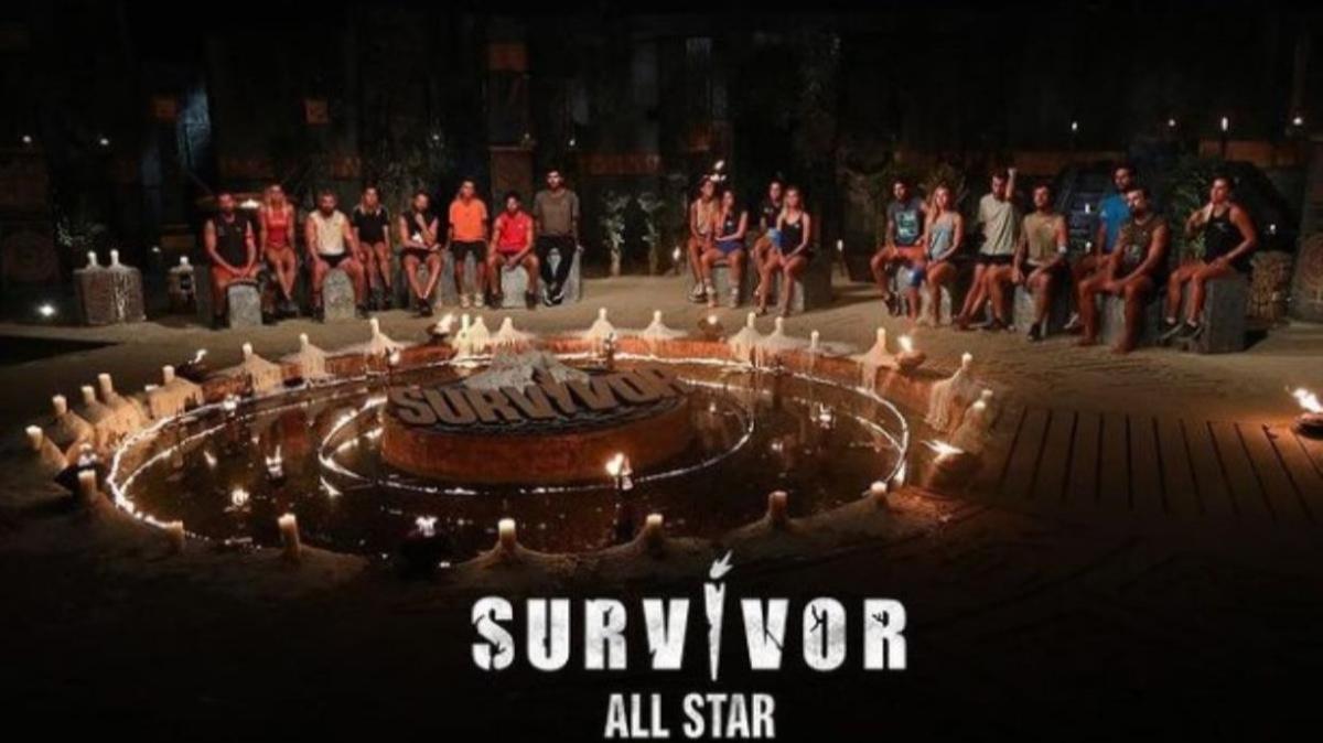 TV8 Survivor'da eleme aday kim oldu" 22 Nisan Survivor'da dokunulmazl kim kazand"