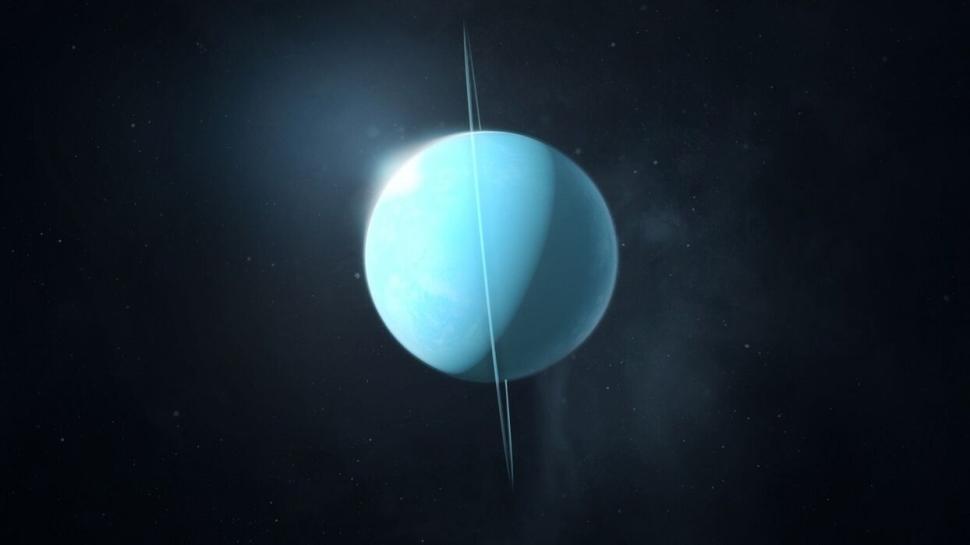 NASA, Uranüs'e bir keşif görevi düzenleyebilir