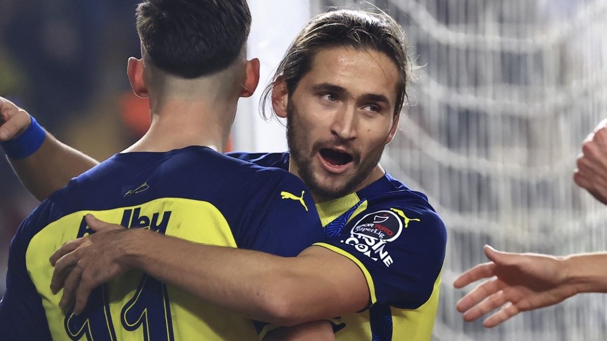 Fenerbahe'de Miguel Crespo'nun son durumu belli oldu! Ameliyat...