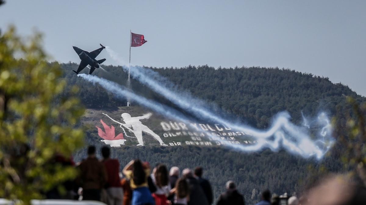 SOLOTRK anakkale'de ocuklar iin utu