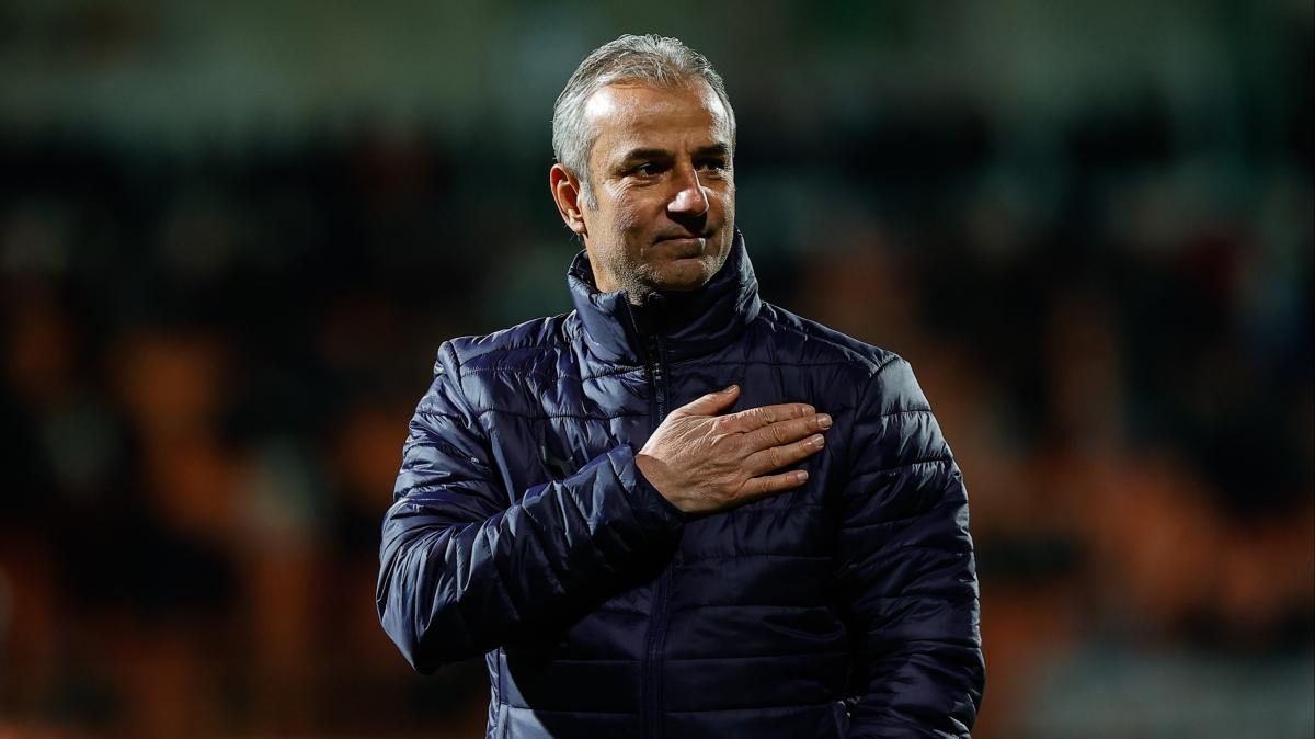 smail Kartal, Ali Ko'un kafasn kartrd! Fenerbahe'de hareketli anlar