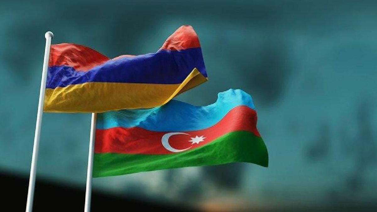 Azerbaycan ve Ermenistan'dan ortak komisyon karar