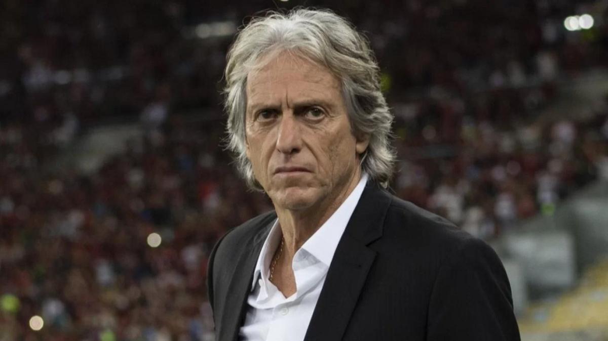 Fenerbahe'de kritik hafta! Ya smail Kartal ya da Jorge Jesus