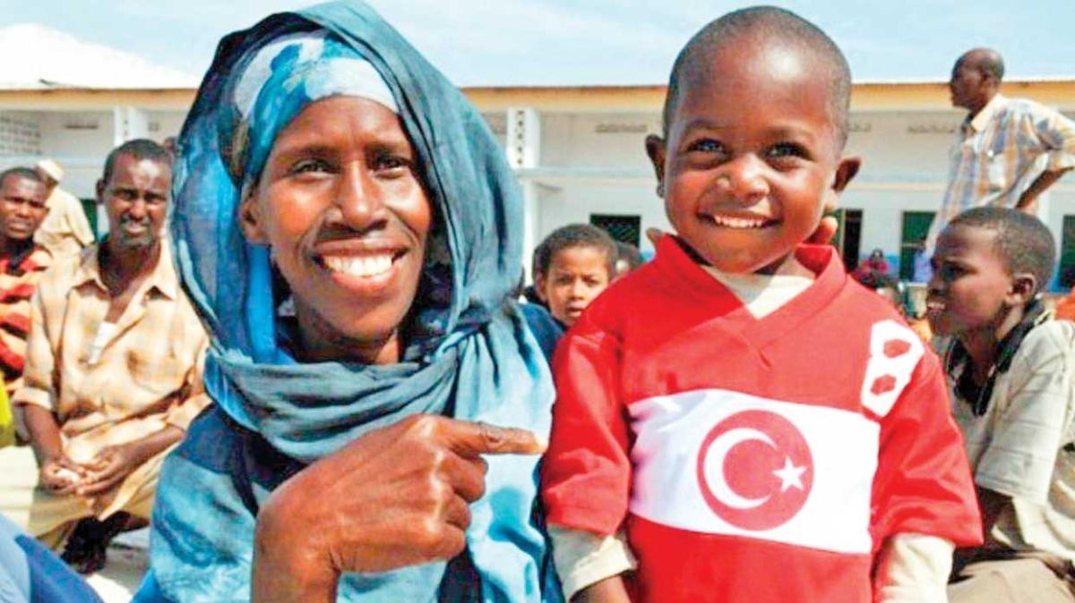 The Economist: Trkiye'nin Afrika ile ilikileri gleniyor