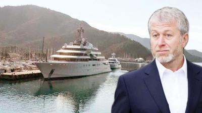 G�cek'te oligark zirvesi toplan�yor