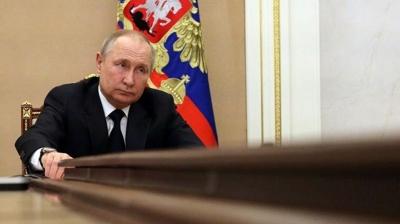 Savaşın seyrini değiştirecek iddia: Putin barıştan vazgeçti