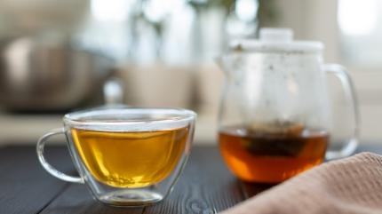 Asya'dan gelen şifalı çayı doktorlar her gün bir bardak için diyor