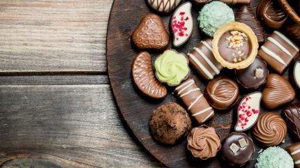 Ramazan Bayramı'na özel şeker ve çikolata tarifi