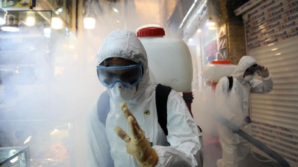 in'de Kovid-19 pandemisi yeniden ykseliyor