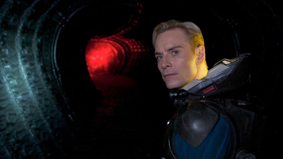 Prometheus filmi izleyici karsnda! Prometheus konusu nedir, oyuncular kimler"