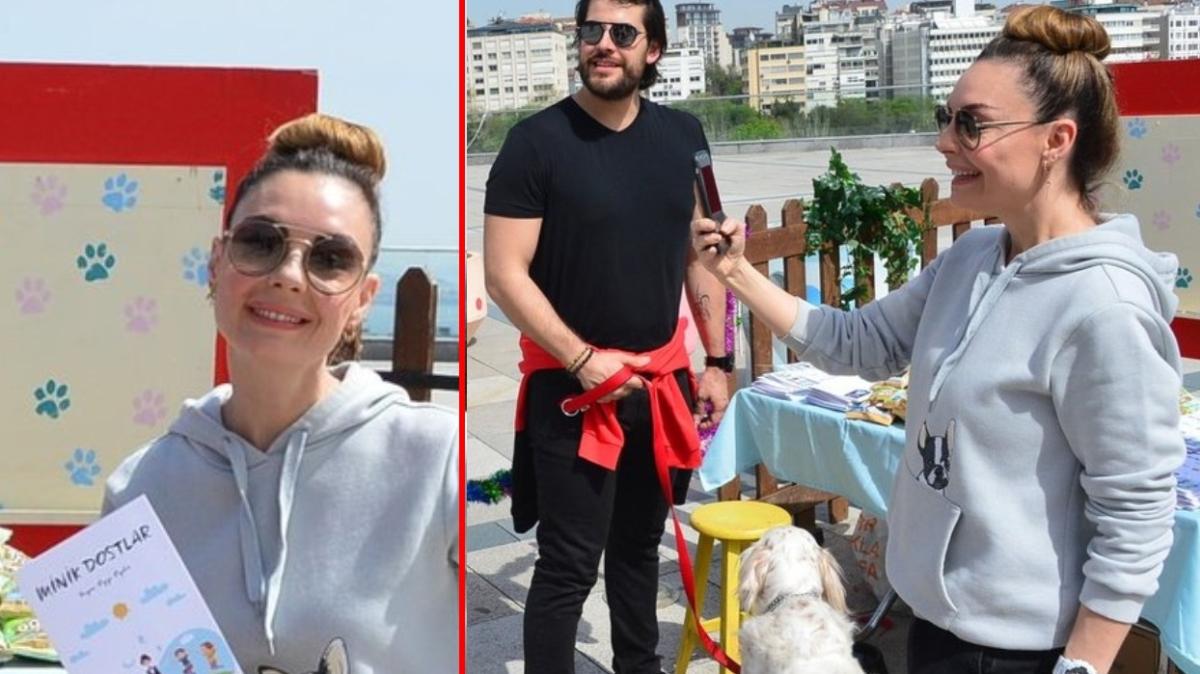 Sadakatsiz'in Derya's zge zder tatil plann anlatt: Bir sre Bodrum'da olacaz