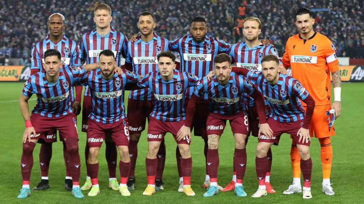 Trabzon ehri, Trabzonspor'un ampiyonluuyla bir ilke tanklk edecek