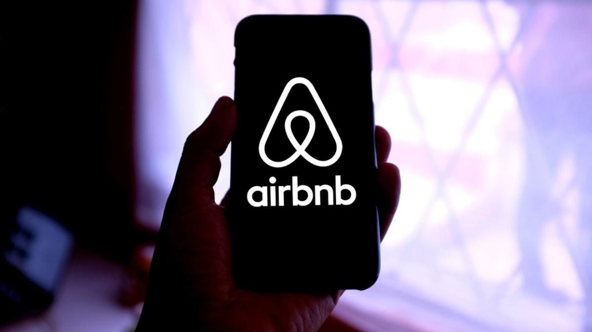 AB'den Airbnb karar! Yetkili makamlara bilgi verecek
