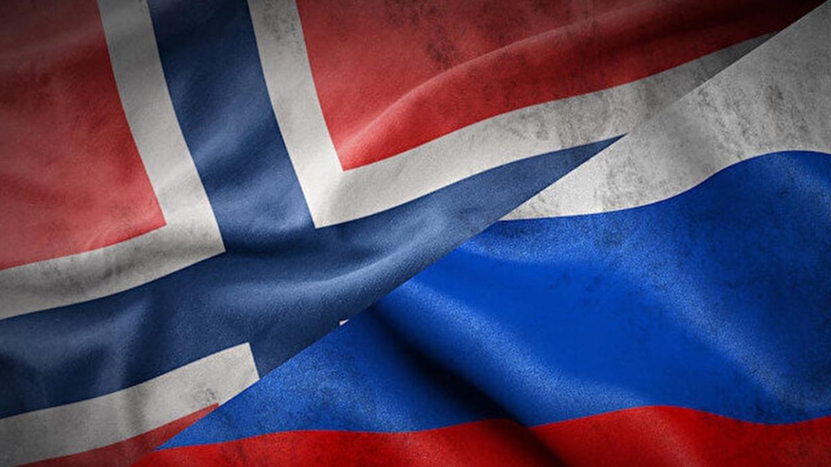 Rusya,  Norveli diplomat istenmeyen kii ilan etti