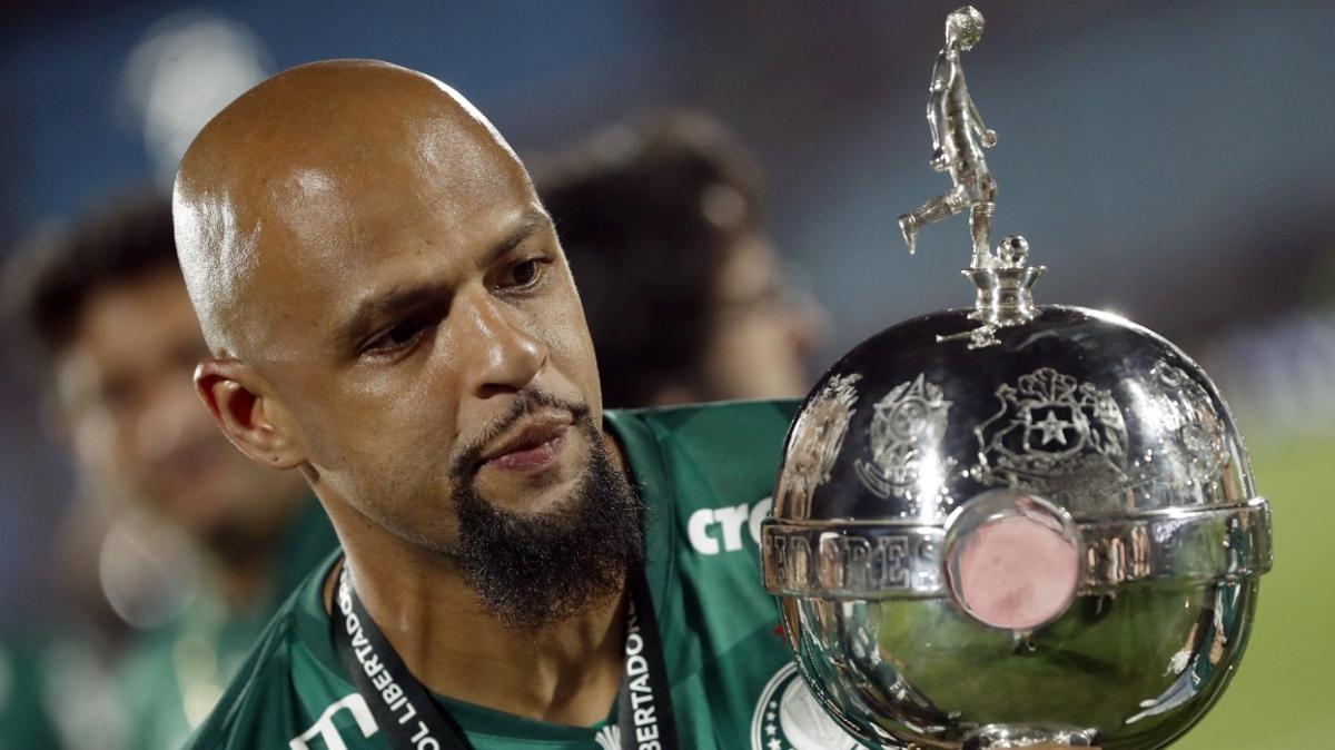 are yeni Felipe Melo! Galatasarayllar heyecanlandran detay