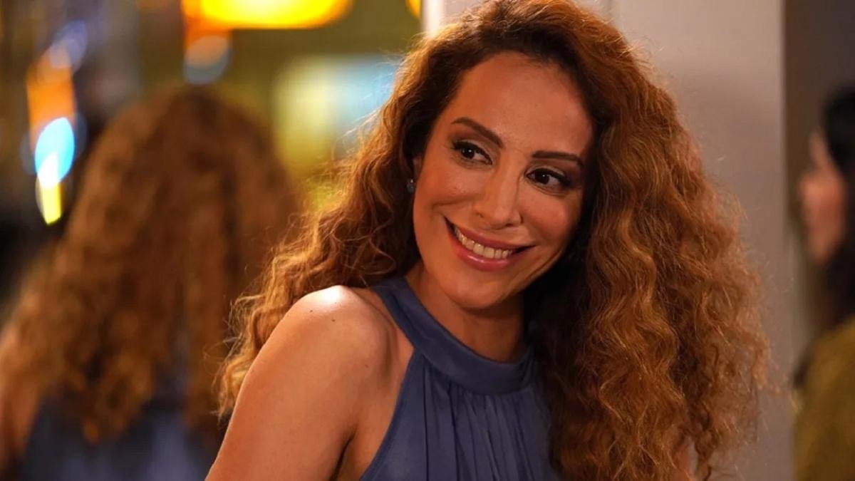 Fatma Topta: "Bisiklet gibi park ediyorum"