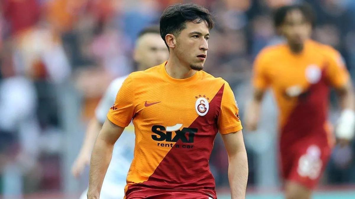 Galatasaray'dan Olimpiu Morutan iin hamle geldi! Dikkat eken ayrnt