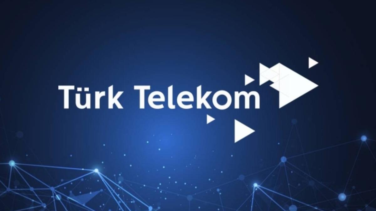 Trk Telekom'dan 9,5 milyar lira gelir