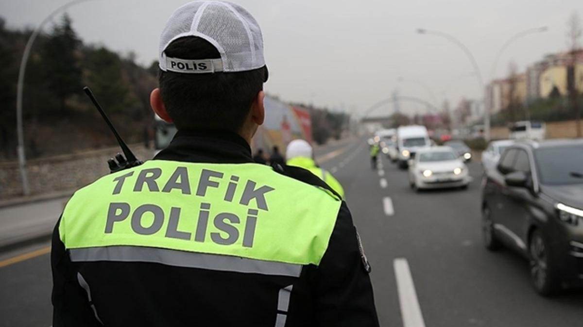 stanbullular dikkat! Bu yollar trafie kapatlacak