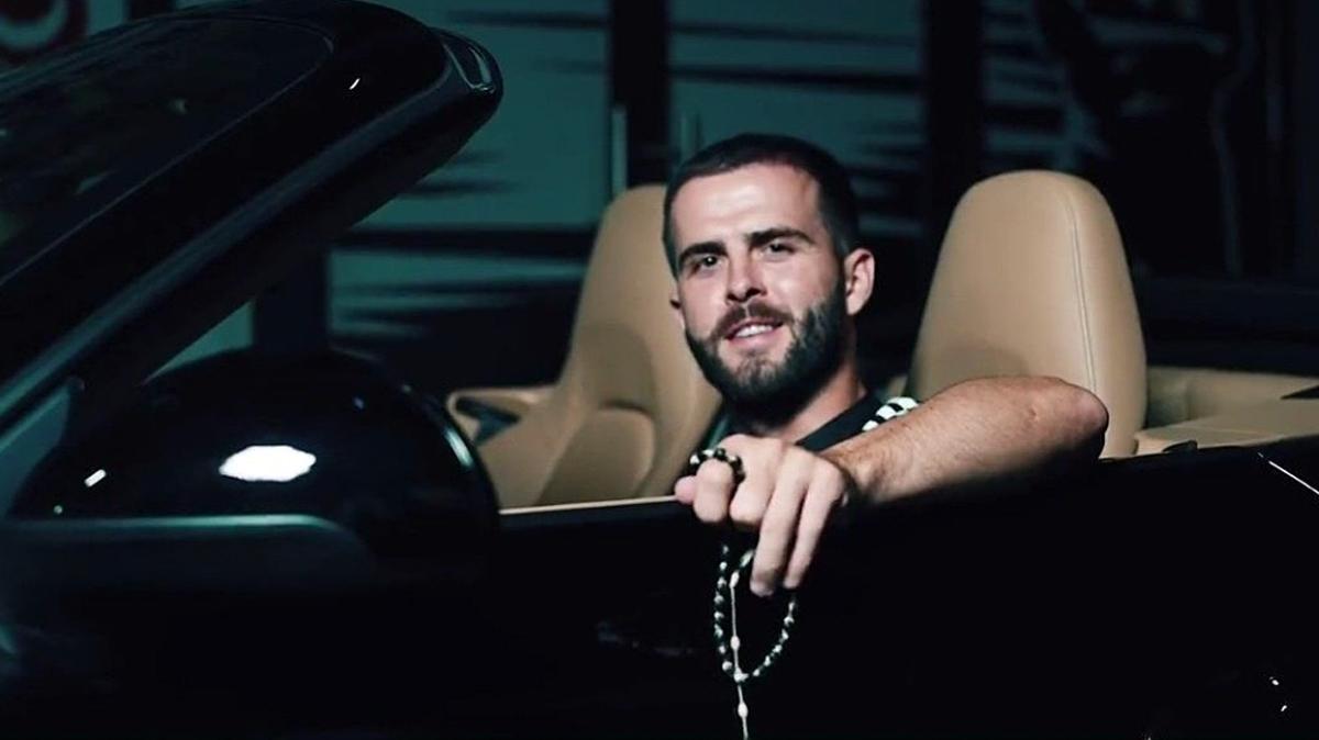 Miralem Pjanic'ten Beikta'a transferde byk kyak! Rdvan Ylmaz...