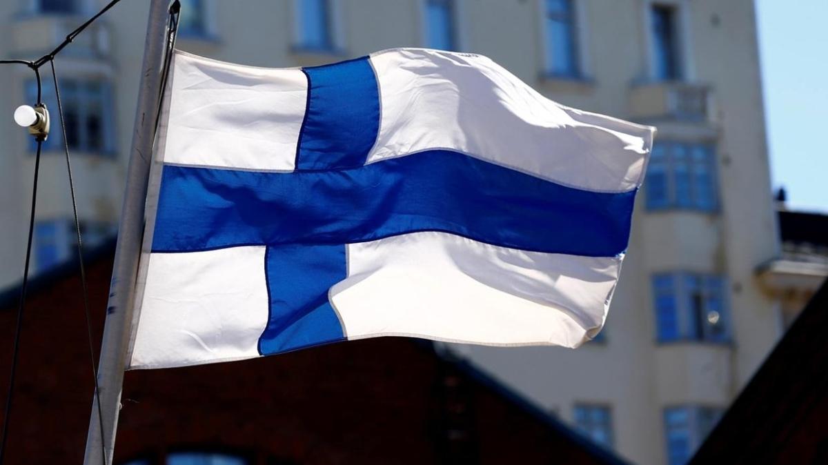 Finlandiya, NATO yelii kararn 12 Mays'ta aklayacak