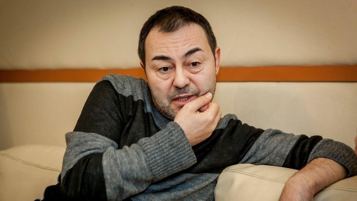 Serdar Ortaç Mehmet Ali Erbil'in tavsiyesi ile elektromanyetik tedavisi görmeye başladı