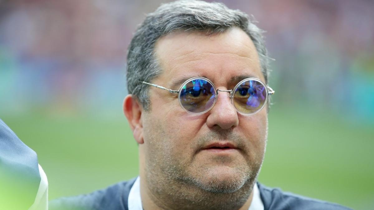 nl menajer Mino Raiola hayatn kaybetti