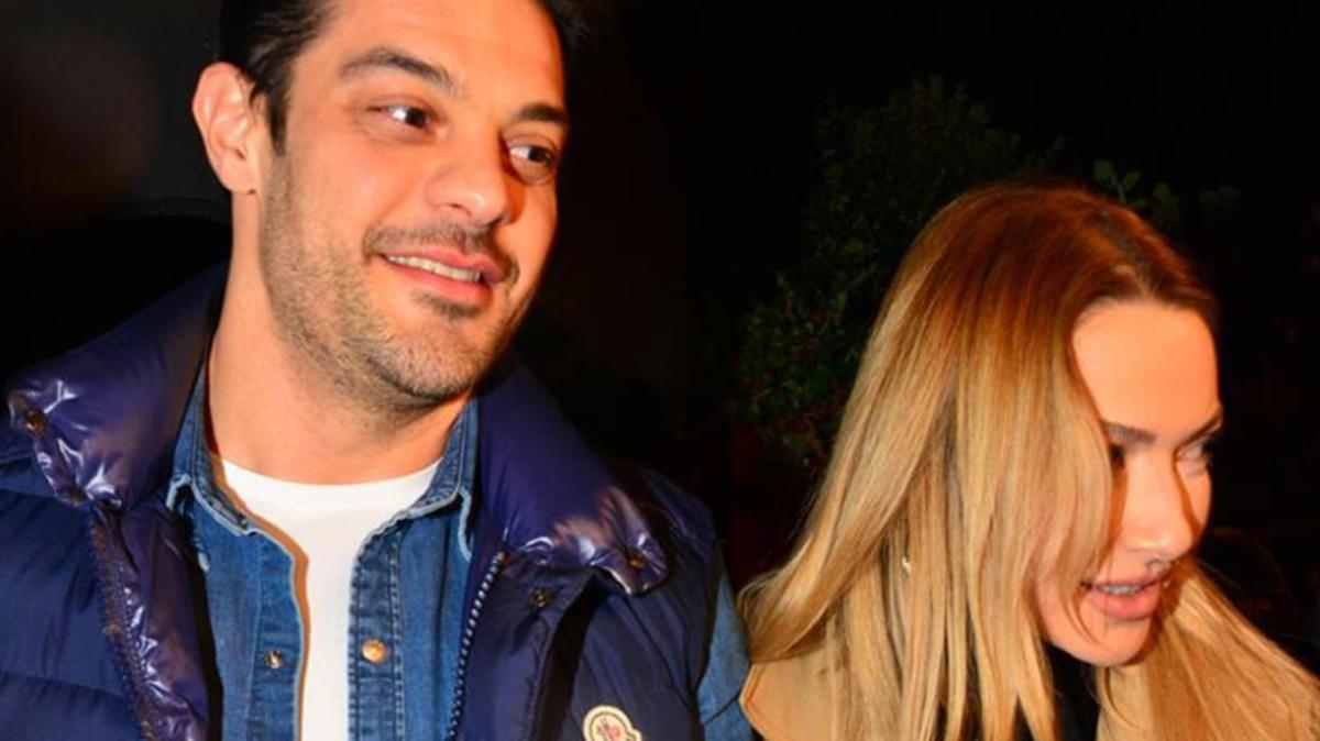 Hadise ile Mehmet Dinerler'in nikah treninin detaylar ortaya kt