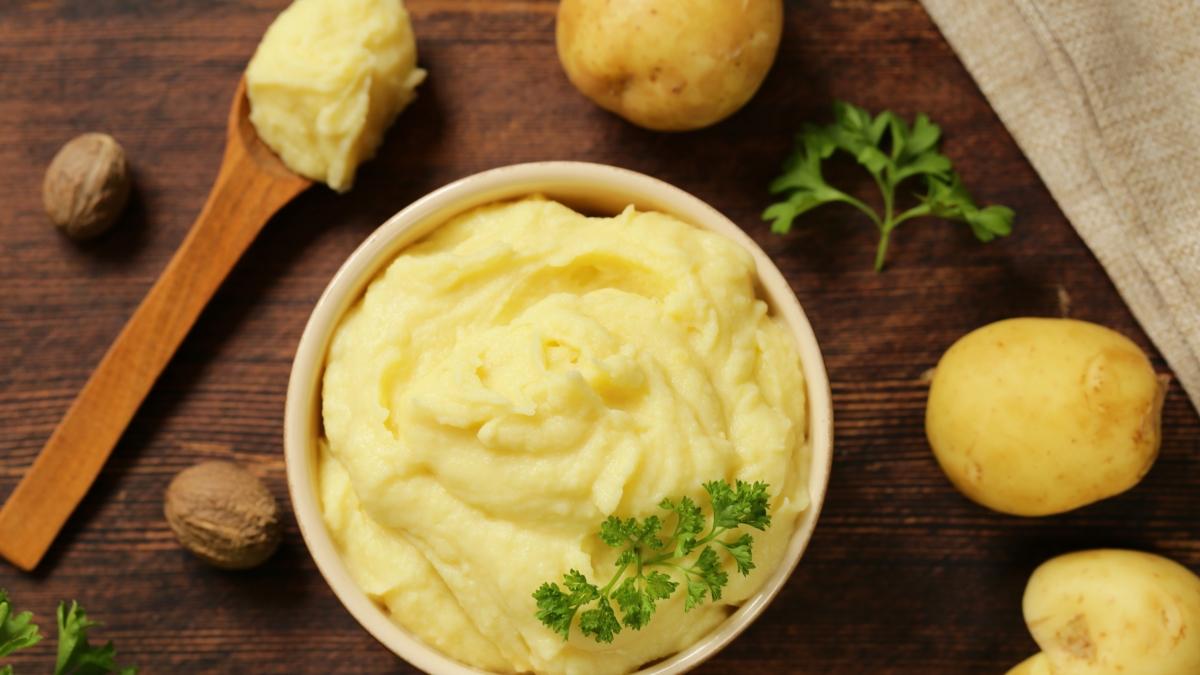 Patates ve zeytinyan mutlaka byle deneyin! Mide ikinliine ve hazmszla birebir