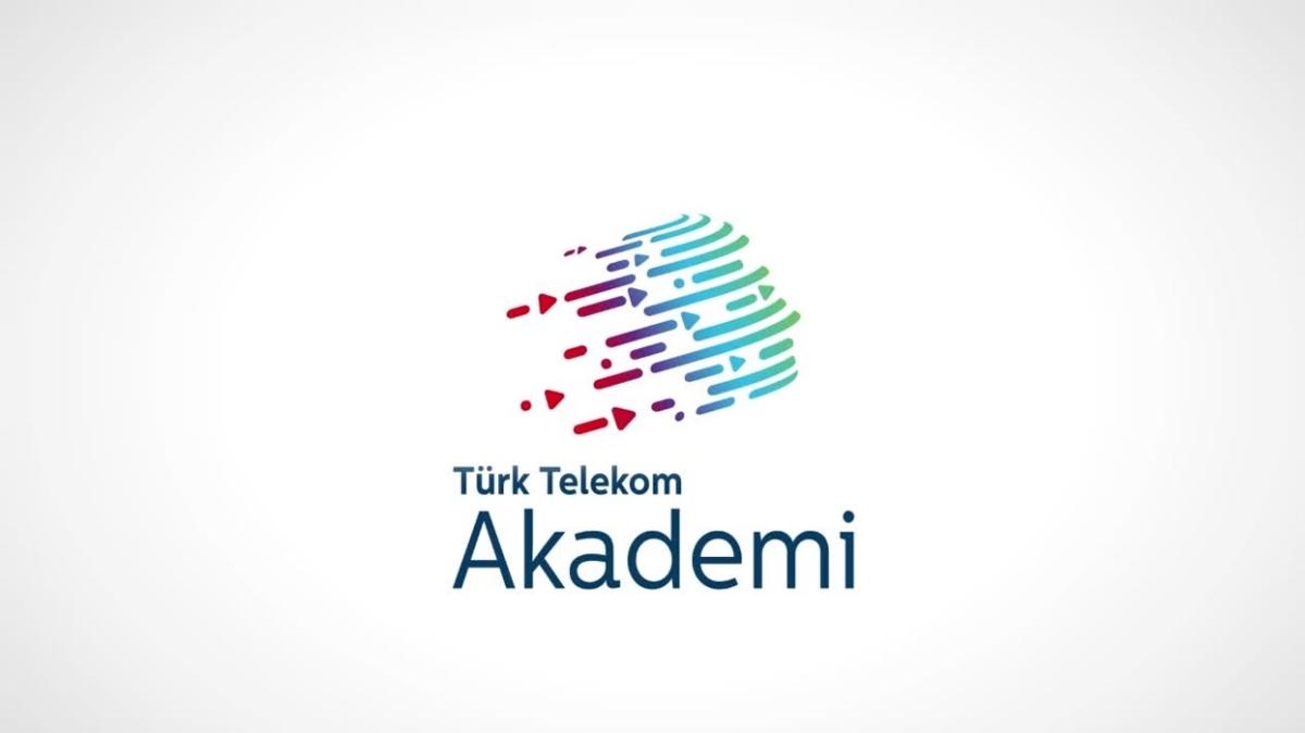 Trk Telekom Akademi'den Giriimcilik Okulu