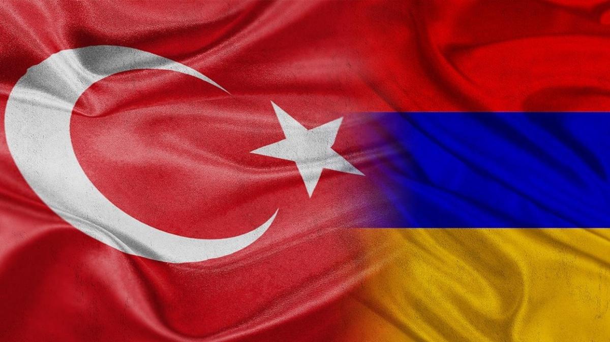 Trkiye-Ermenistan normalleme mzakereleri: 3. grme yapld