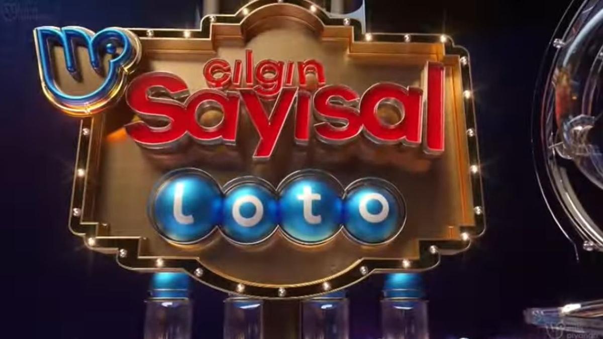 lgn Saysal Loto ekili sonular akland! MP 4 Mays lgn Saysal Loto sonular bilet sorgulama ekran